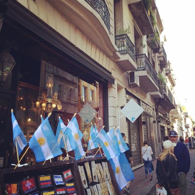 看世界更美好,看世界美好