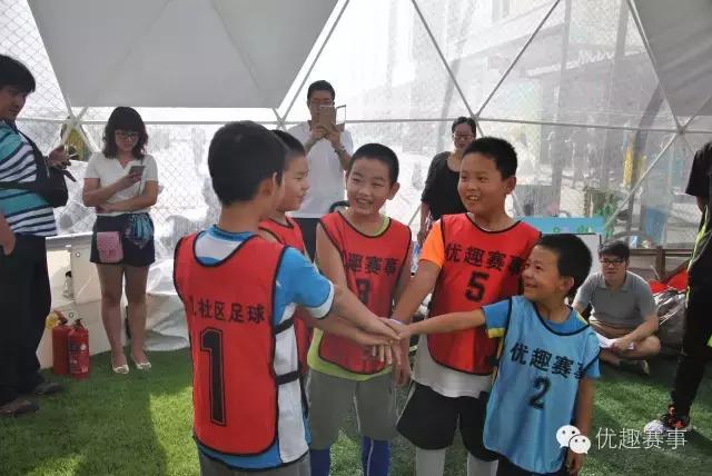 回龙观少儿足球俱乐部,回龙观少儿足球托管班