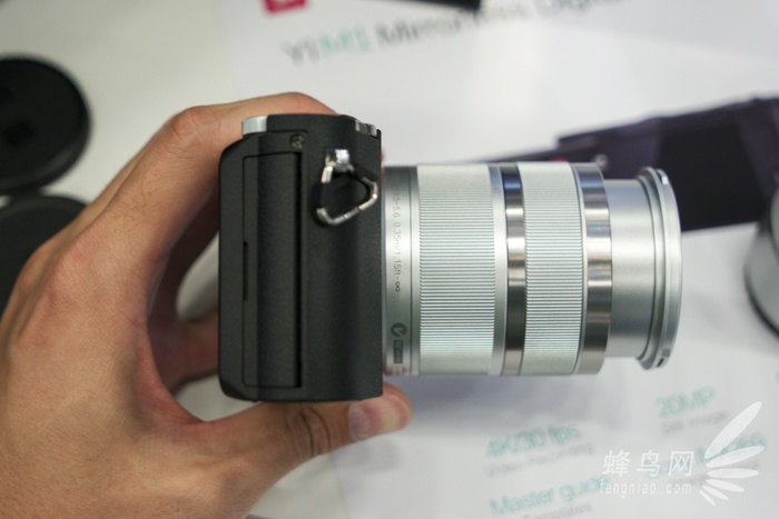 小蚁微单相机体验分享,小蚁相机微单