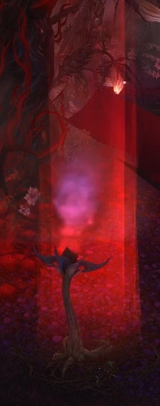 翡翠梦魇撕开帷幕到哪交任务,魔兽世界9.0翡翠梦魇怎么进