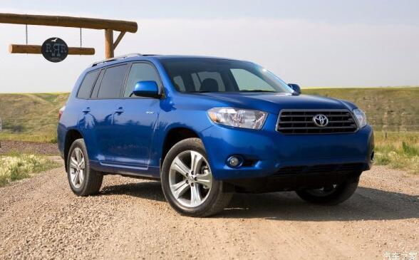 汉兰达30度坡上不去事件,丰田汉兰达为什么上不了坡