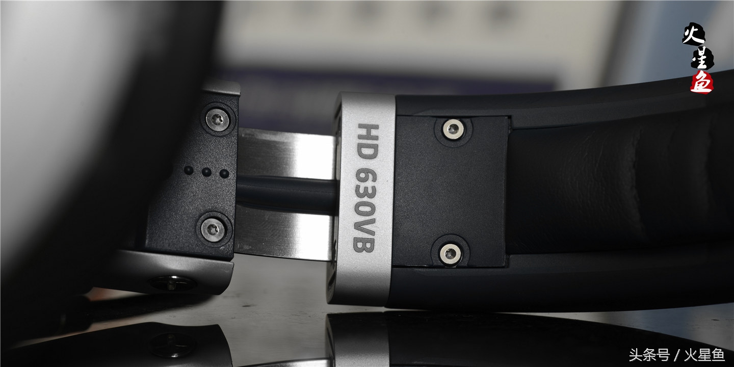 新日式日耳曼战车—耳机大佬森海塞尔的私生子HD630VB简评