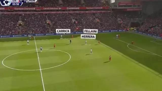 如何把足球比赛拍出仪式感,足球比赛中的科幻片场面