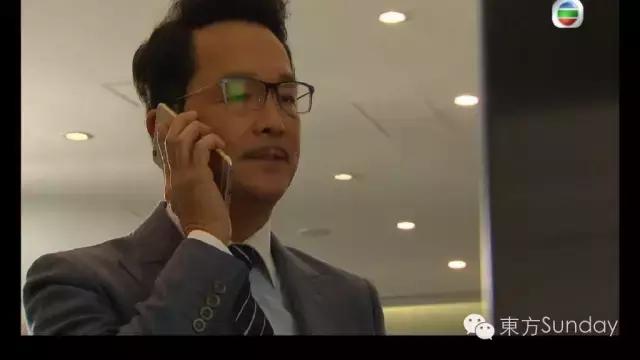 网友插《律政强人》复制港视《选战》