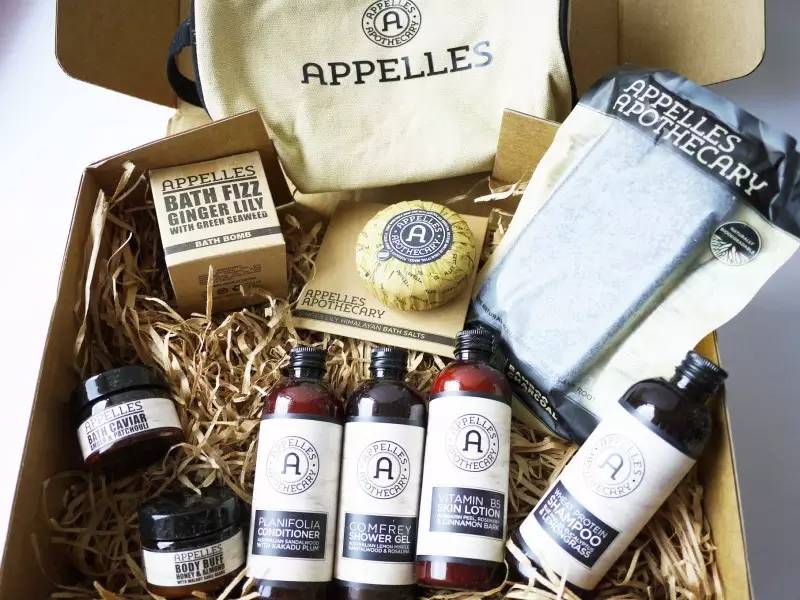 为何这款风靡酒店圈的小黑瓶备受高端酒店青睐？