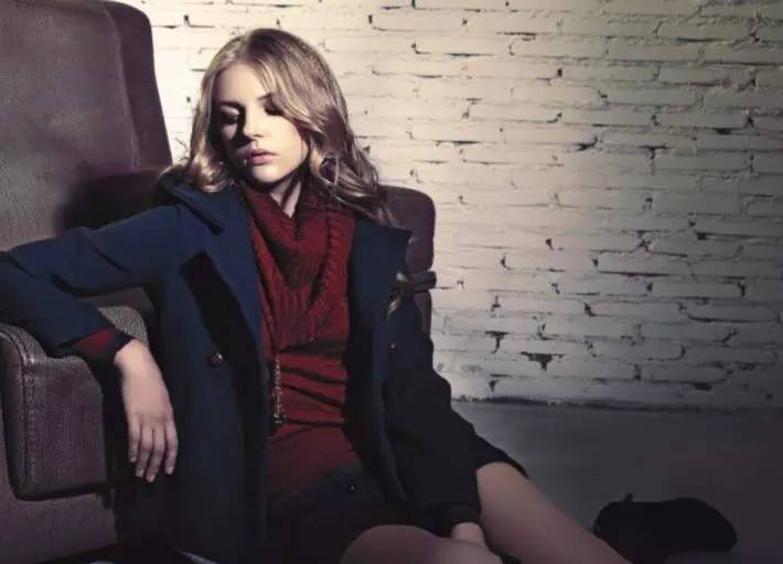 招商必备：这34个服饰品牌正热，不愧是大牌副线！