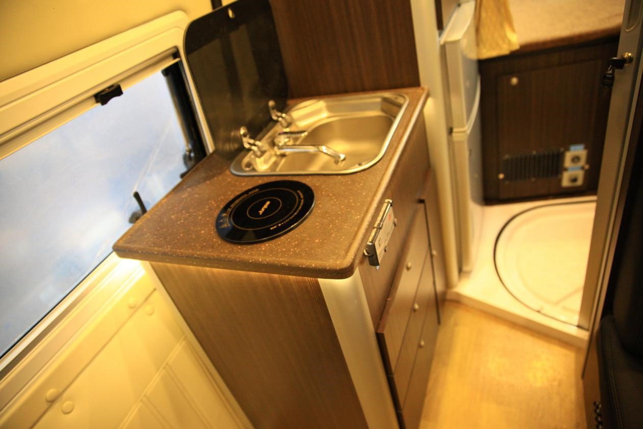 顺旅房车全顺,顺旅魅途房车