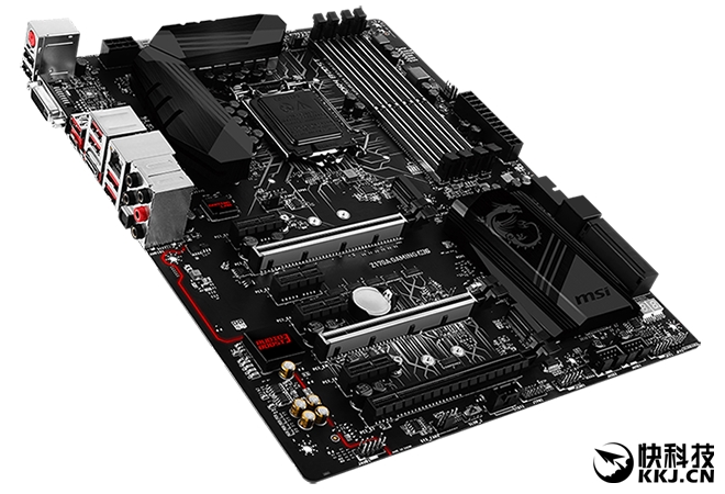 千兆网卡实测只有200多兆,千兆最强网卡