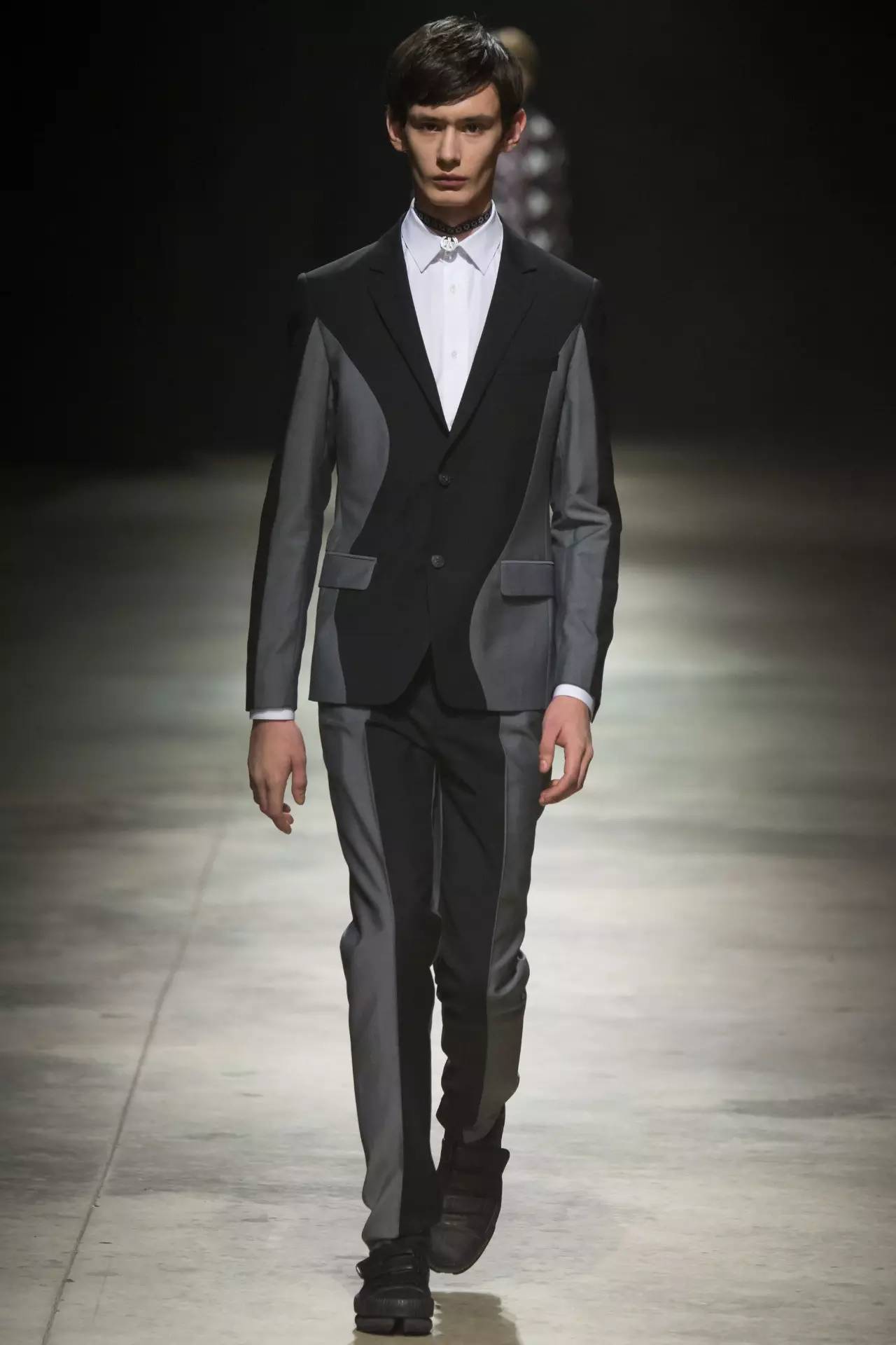 时装周巴黎世家,巴黎时装周kenzo