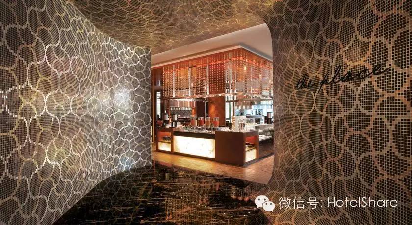 中国的飞机酒店,中国的机场