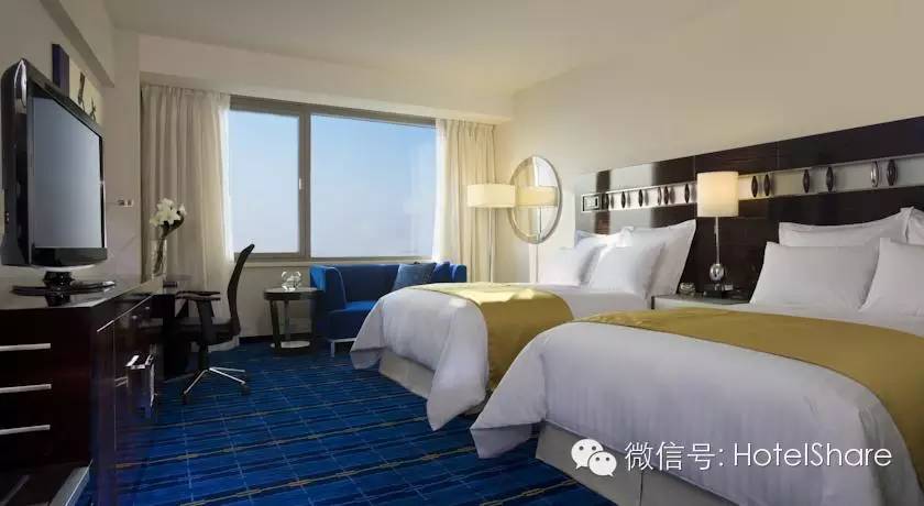 中国的飞机酒店,中国的机场