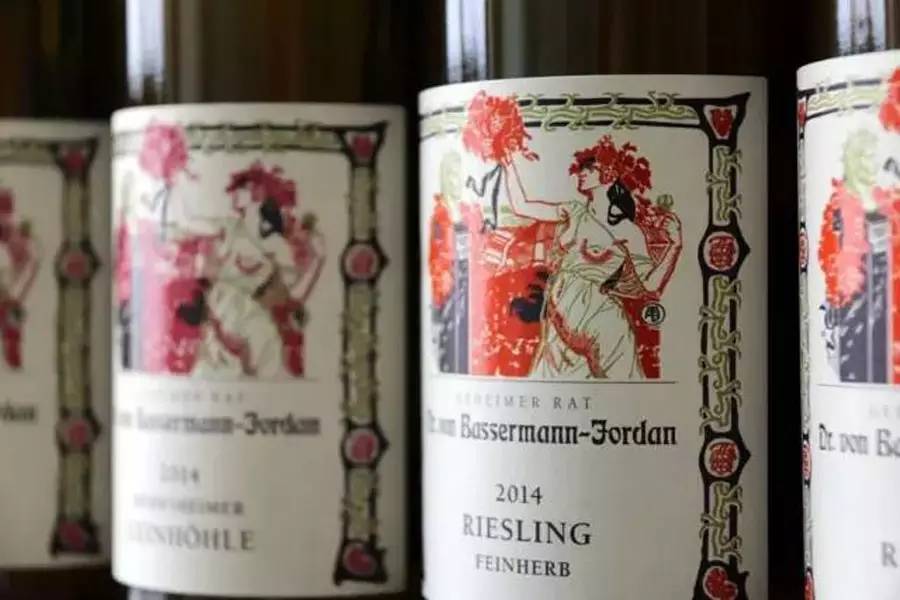 智利十大酒庄vdp,德国十大顶级葡萄酒庄