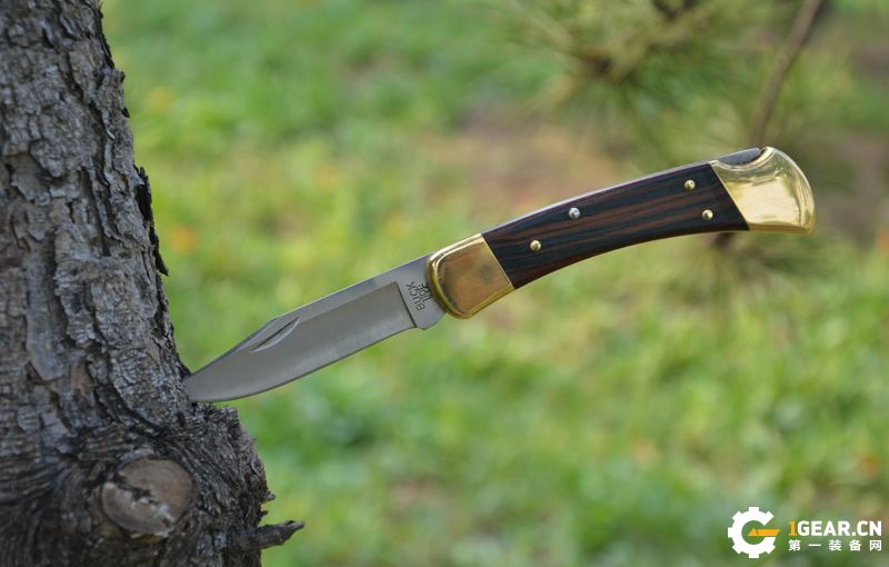 巴克刀测评,巴克小刀测评