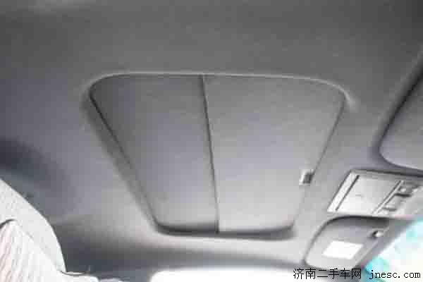 小跑车酷派,2004款酷派fx2.0