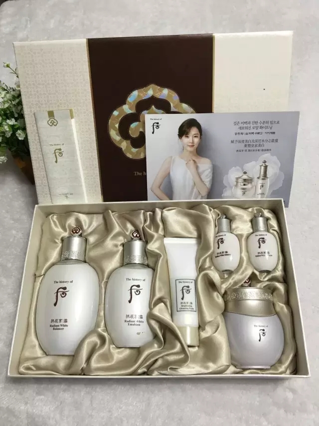 美白祛斑效果最好的产品,美白祛斑最有效的15个方法