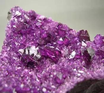 世界112种宝石矿物,盘点那些奇怪宝石矿物