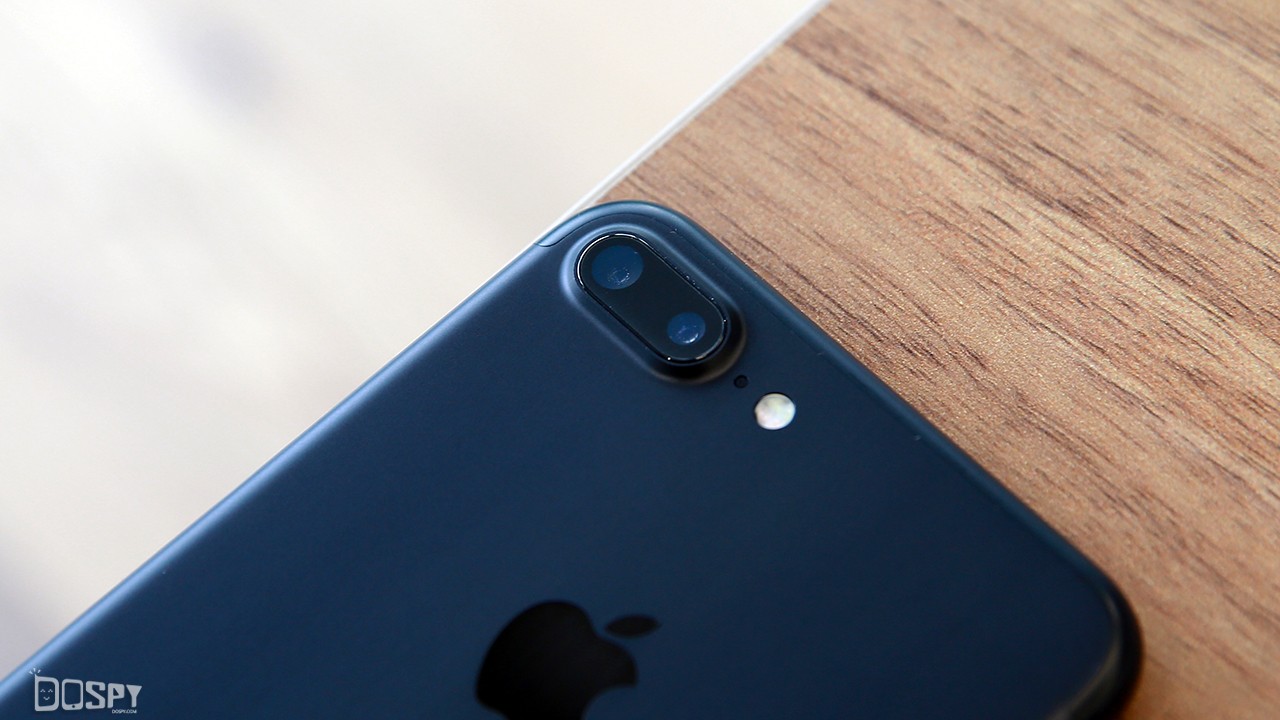 iphone7plus性能全评价,开箱测评iphone7plus亮黑版