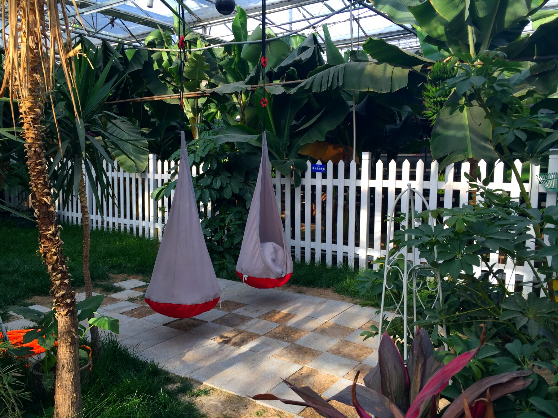 长假溜娃佳选：这六家新奇激萌的大型室内儿童乐园连我都好想玩！