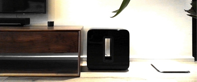 4个音箱同时播放,4个音箱组合