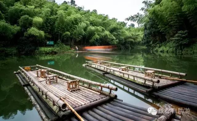 四川哪些天然温泉最好玩,四川小众温泉