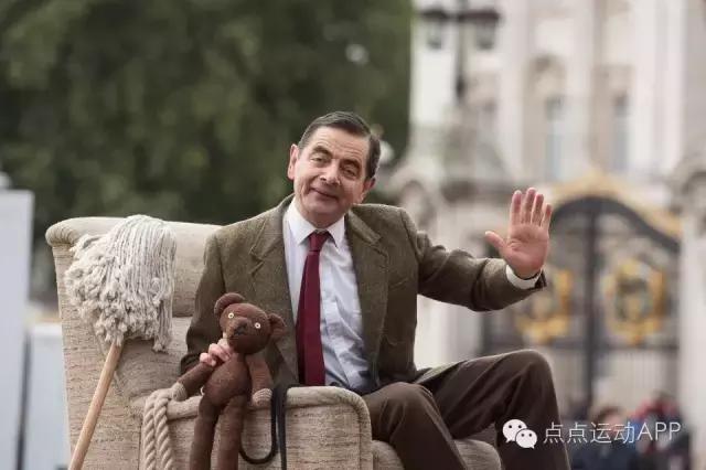 「点点运动新版首发」｜小伙伴们齐参与，拯救不开心