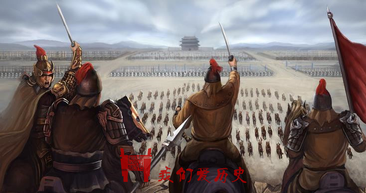 光武大帝刘秀是好皇帝吗,光武帝刘秀好看吗