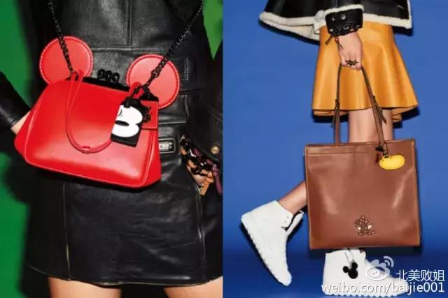 coach新款限定包又变热卖款,coach黑色火爆款