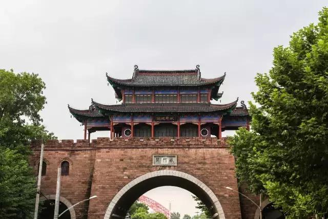 你好，我叫汉阳，这是我的新简历！