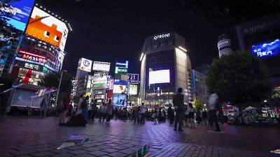 日本写给生活的情书,寄给时光的信件