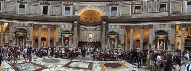 中华小姐海外之旅：许愿池边的东方少女