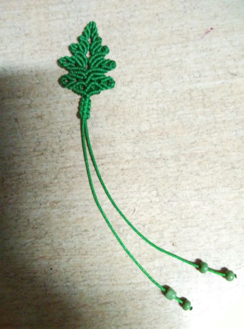 适合做书签的树叶,梧桐树叶书签自制