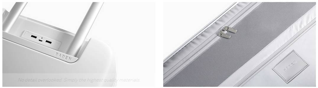 不买RIMOWA，优质好用的行李箱要怎么挑？