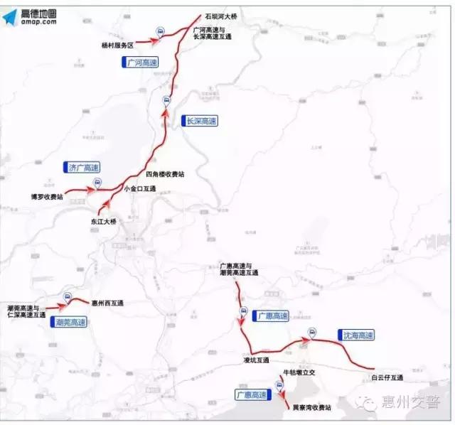 惠州游玩攻略自由行最佳路线,惠州旅游攻略一日游最佳路线
