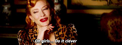 盘点那些不得不买的橘色口红们