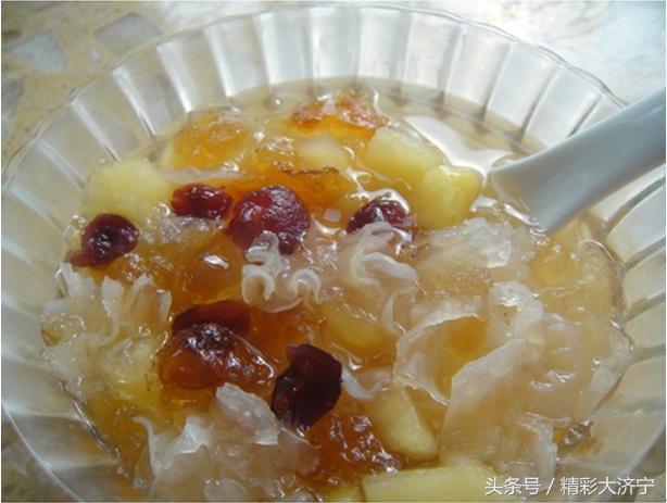 三十岁美容平民养颜圣品——桃胶