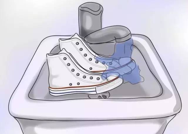 清洁养护必备擦鞋子,怎样才能让鞋子变得干净如新