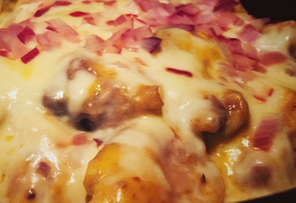 HK手帐：三时三餐，像个香港人一样（图文版）