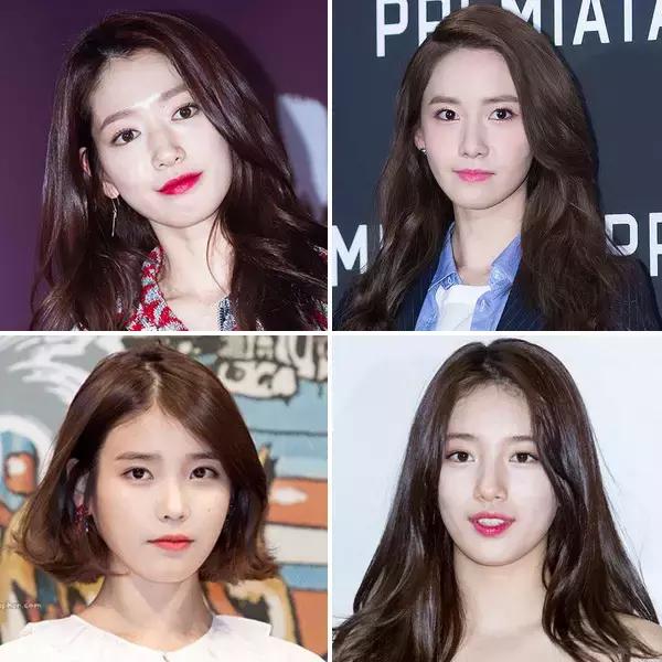 韩国妹子vs日本妹子,韩国和日本妹子