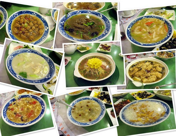 吃货国庆七天乐,请准备好口水,不放过河南的每一寸土地!