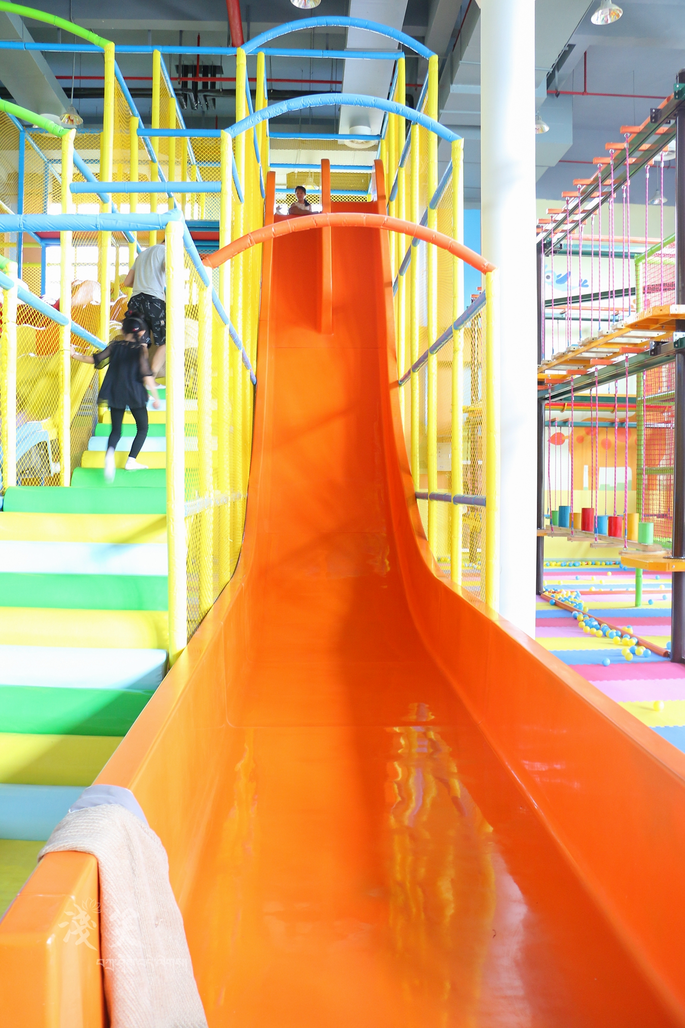 秀出浙江新高度,东阳凤凰谷天澜度假酒店儿童房