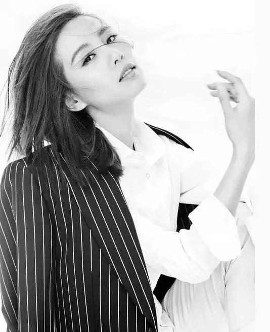 刘亦菲刘诗诗适合什么妆,刘诗诗刘亦菲妆容