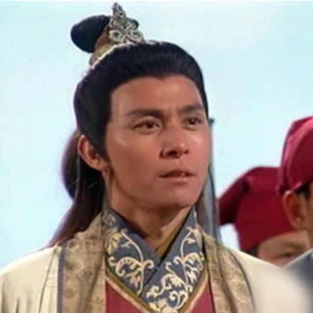 北乔峰南慕容巅峰对决,东邪西毒中神通南帝北丐指的是谁