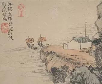 僧人画家排名,禅宗画家名单