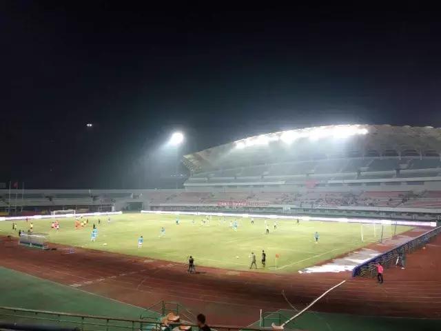 保定容大vs武汉卓尔全场录像,保定容大中甲首胜