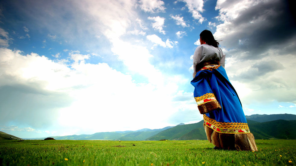 到香格里拉可以品尝到什么美味,香格里拉十大必吃美食