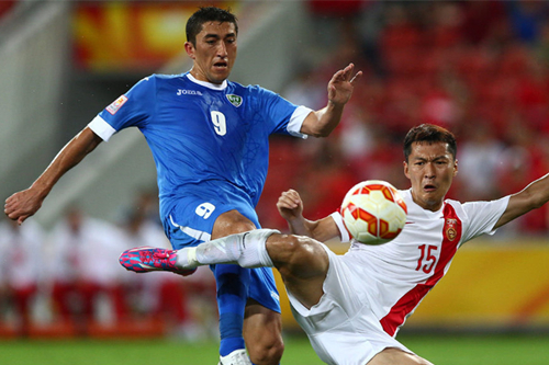 武磊现在国足身价多少,中国国脚武磊