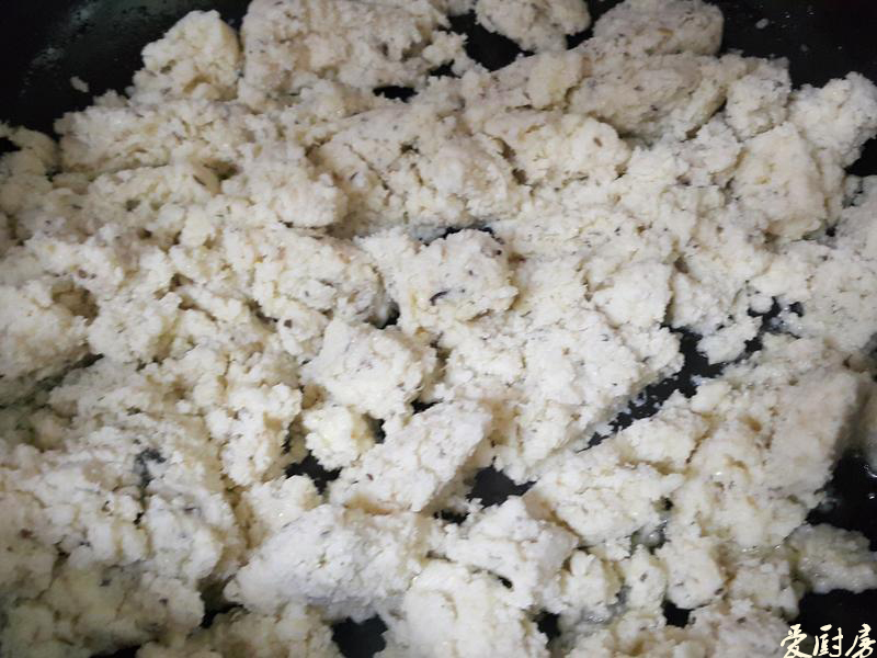 煮完豆浆的豆渣怎么处理,煮完豆浆有糊味