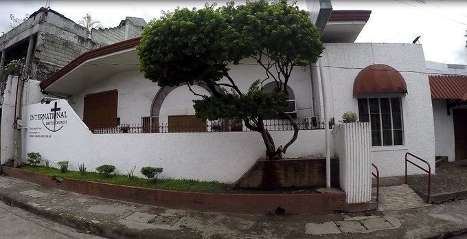 菲律宾潜水游记 (回忆菲律宾潜水的时光)