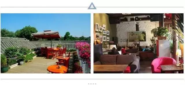 去北京旅游住青年旅舍,北京住宿攻略三天两夜