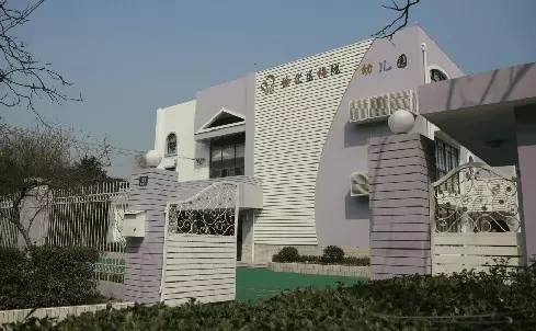 徐汇9所幼儿园,上海徐汇十大最好的幼儿园